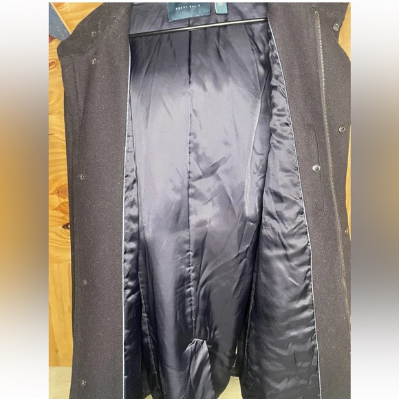 Men’s Perry Ellis Coat size XL - Picture 2 of 6